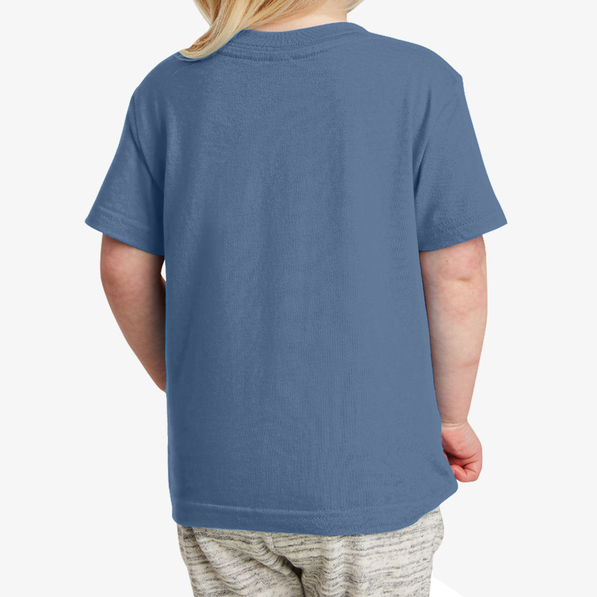 Toddler T-Shirt (Women)