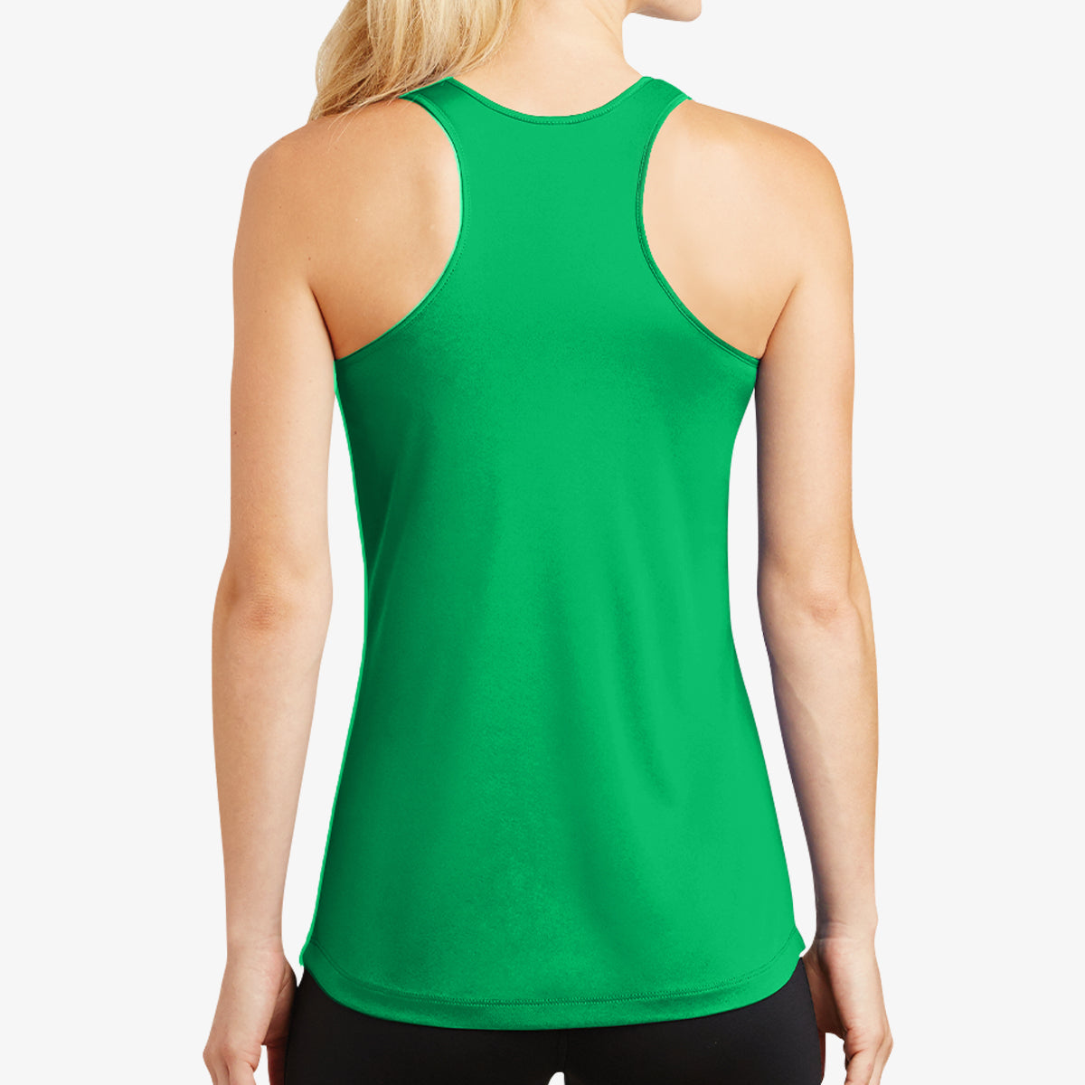 Women Racerback Tank Top