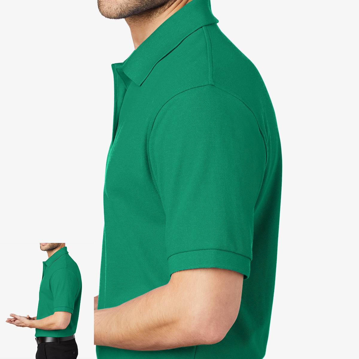 Men Premium Polo T-Shirt