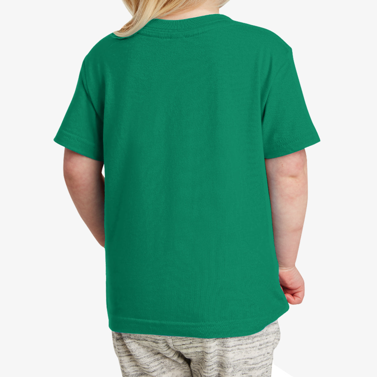 Toddler T-Shirt (Women)