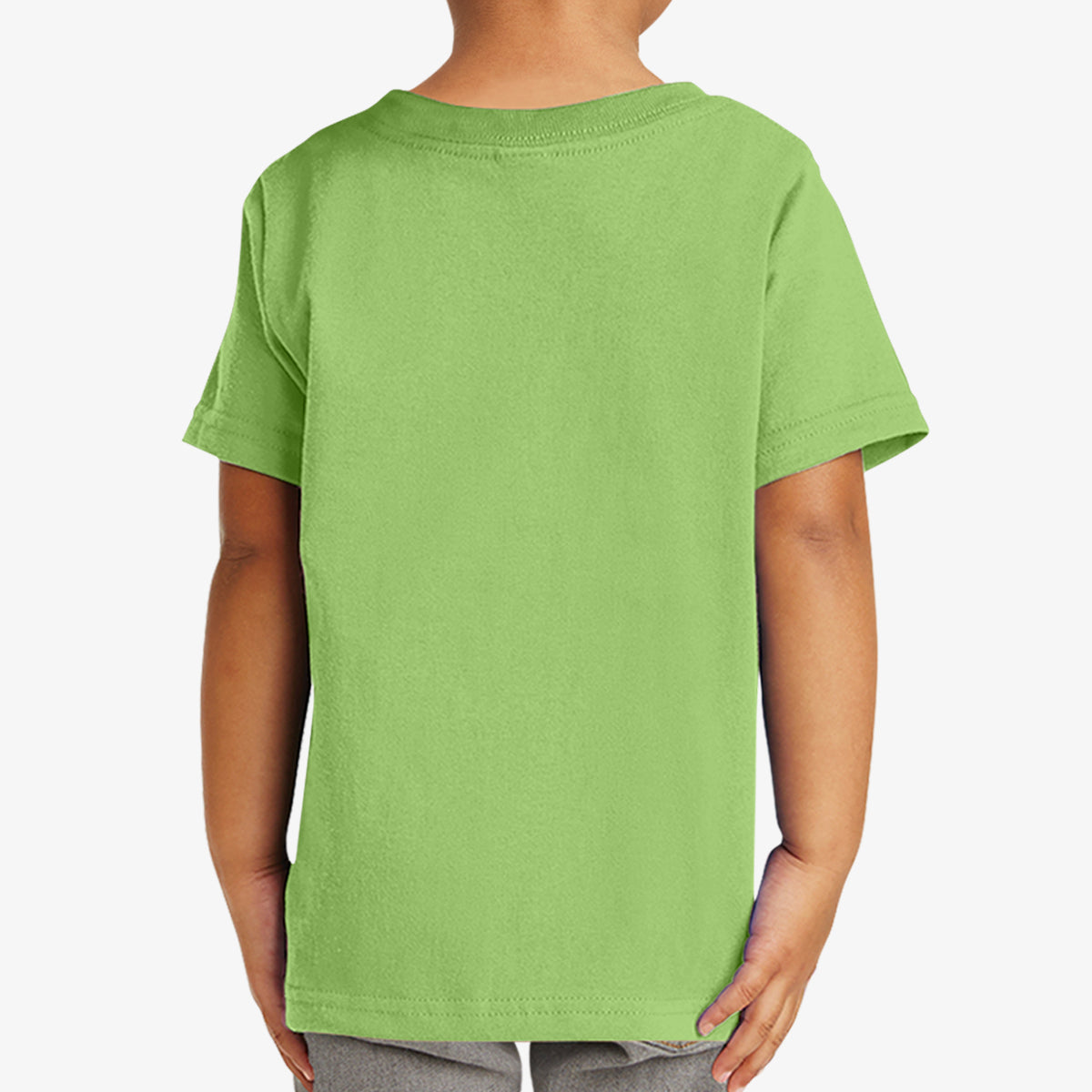 Toddler T-Shirt (Men)