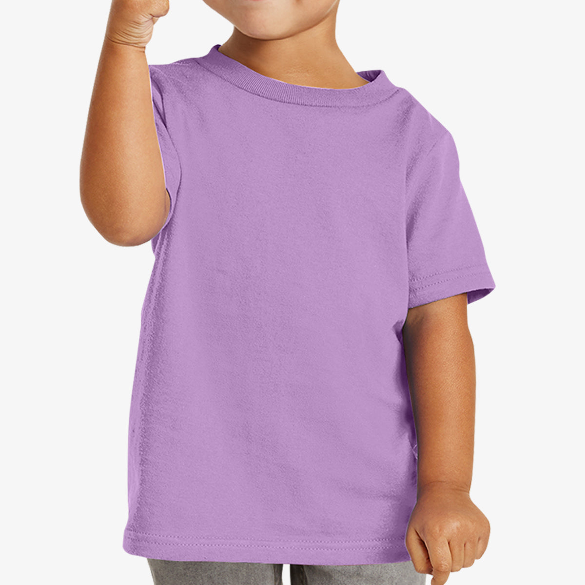 Toddler T-Shirt (Men)