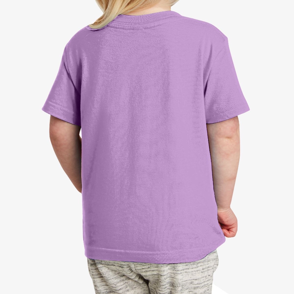 Toddler T-Shirt (Women)