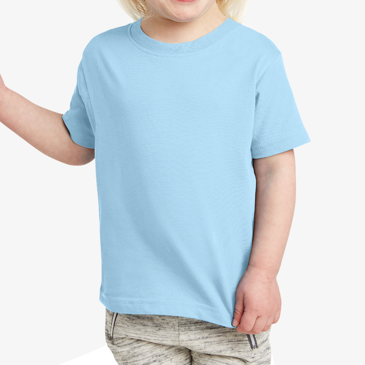 Toddler T-Shirt (Women)