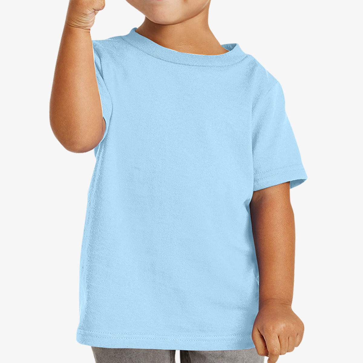 Toddler T-Shirt (Men)