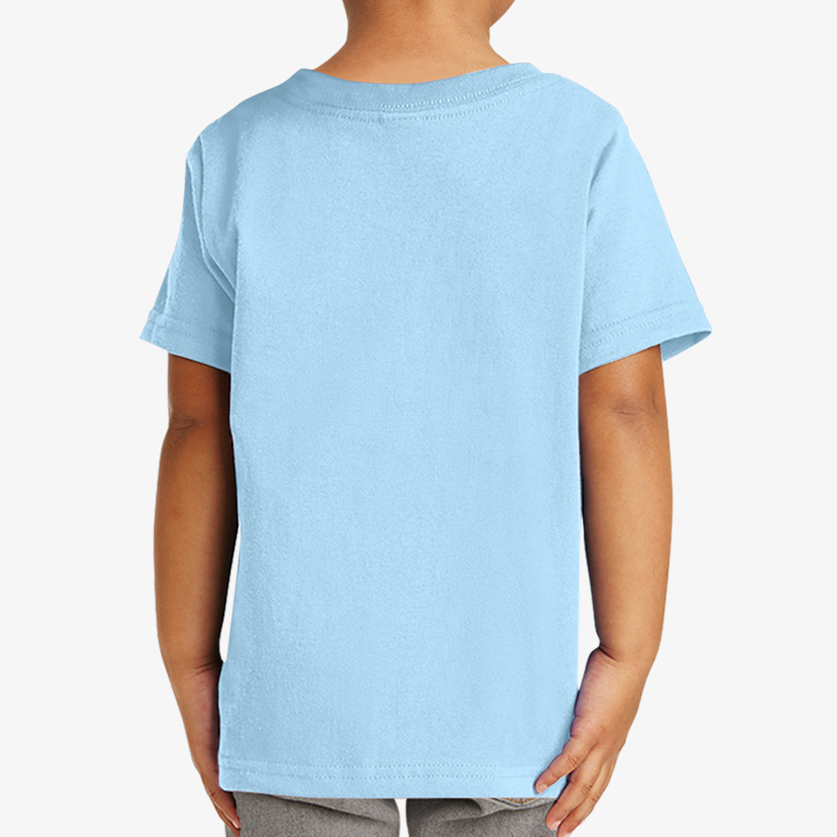 Toddler T-Shirt (Men)