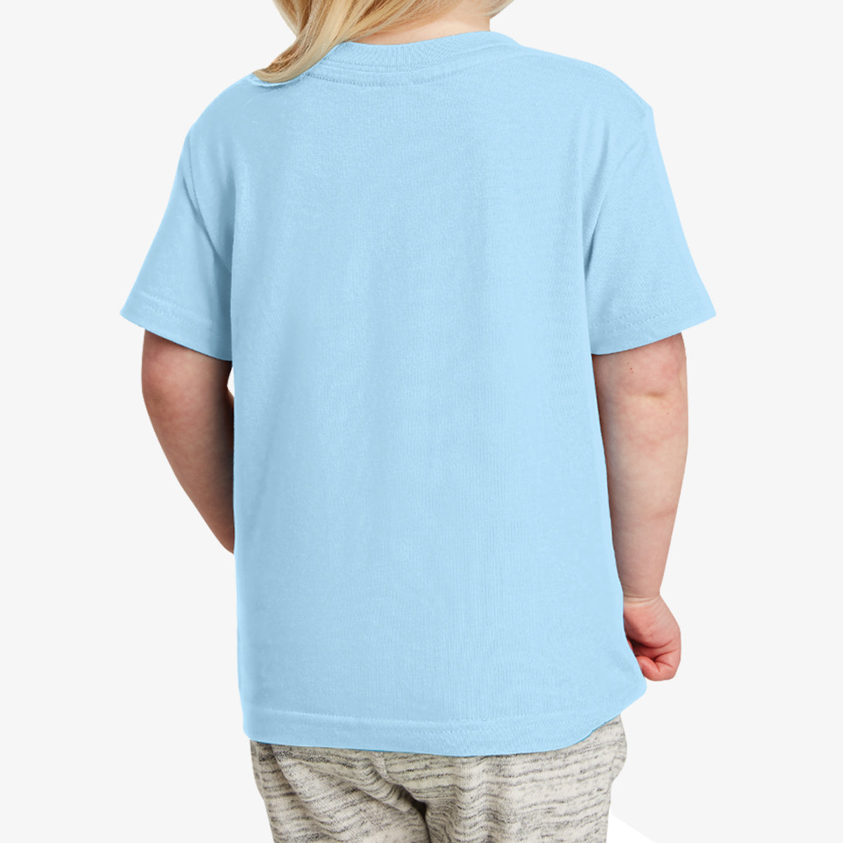 Toddler T-Shirt (Women)