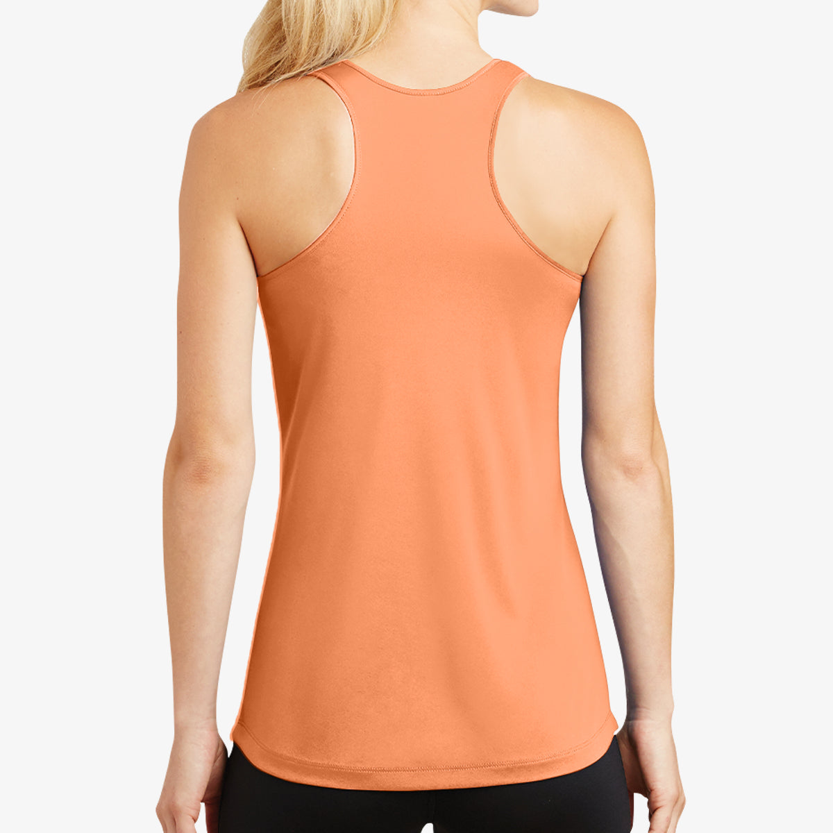 Women Racerback Tank Top