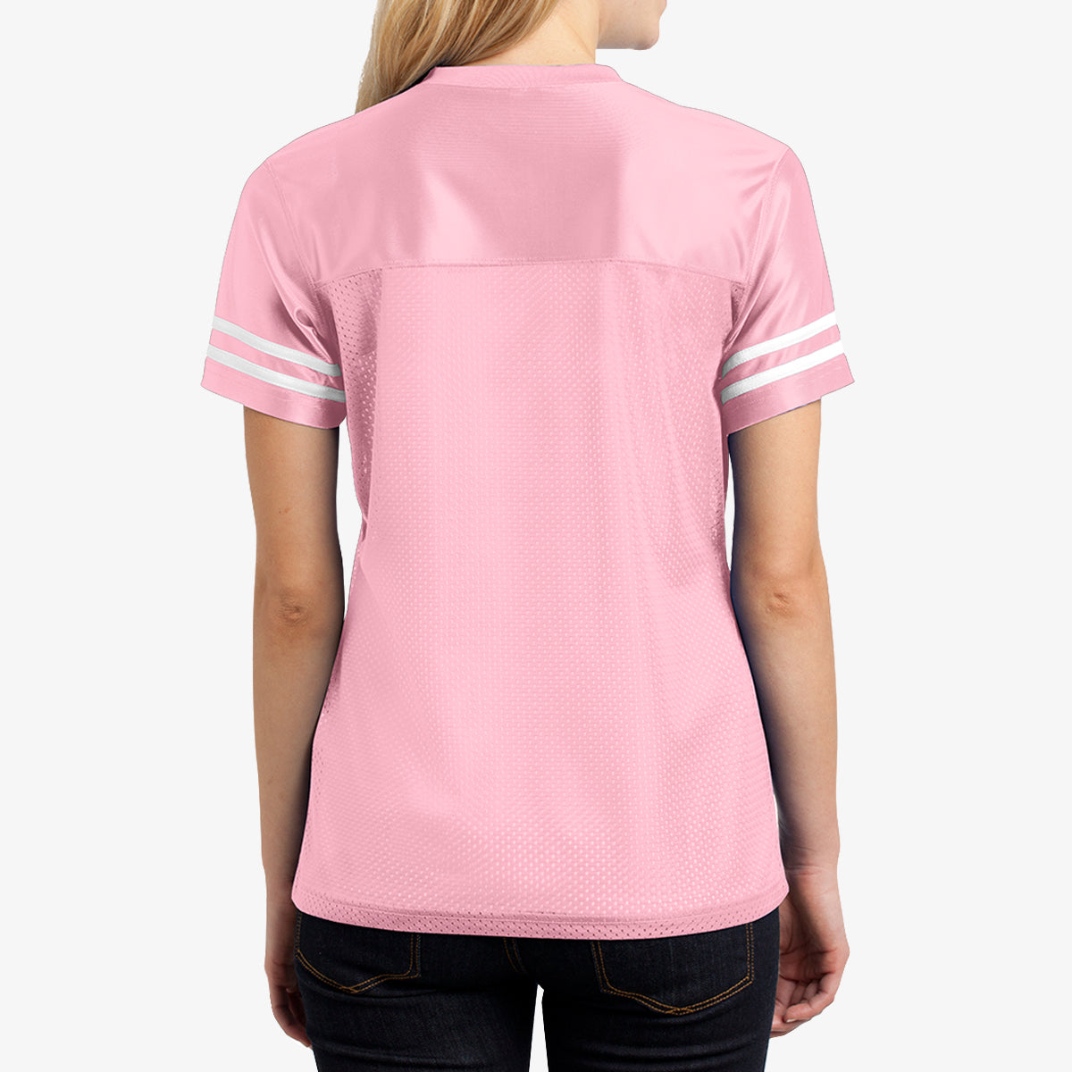 Women Posi Charge Replica Jersey