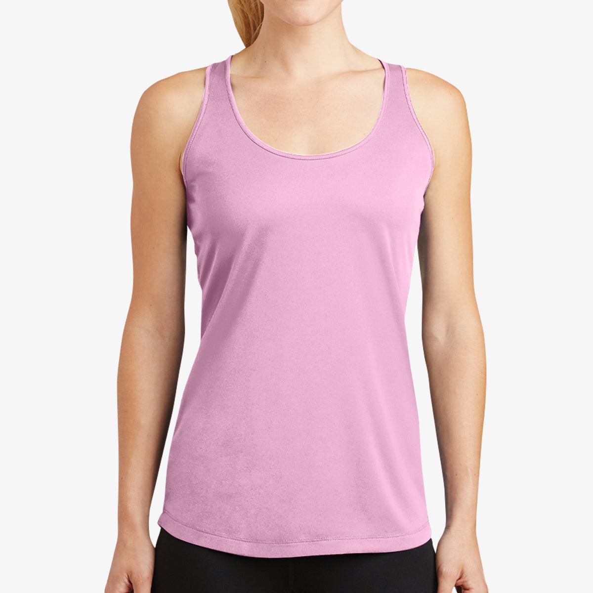 Women Racerback Tank Top