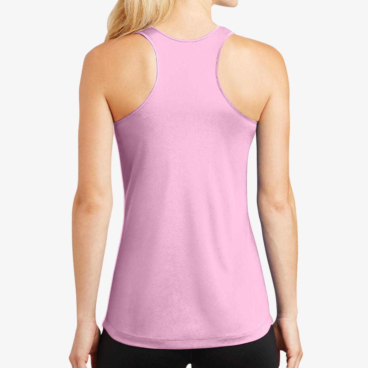 Women Racerback Tank Top
