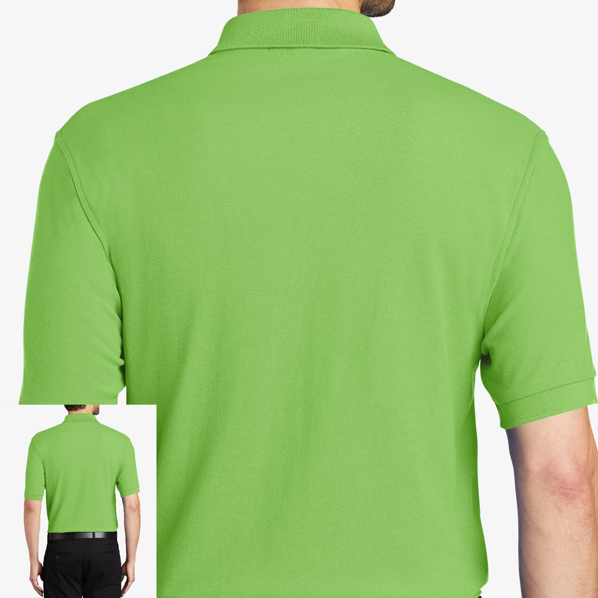 Men Premium Polo T-Shirt
