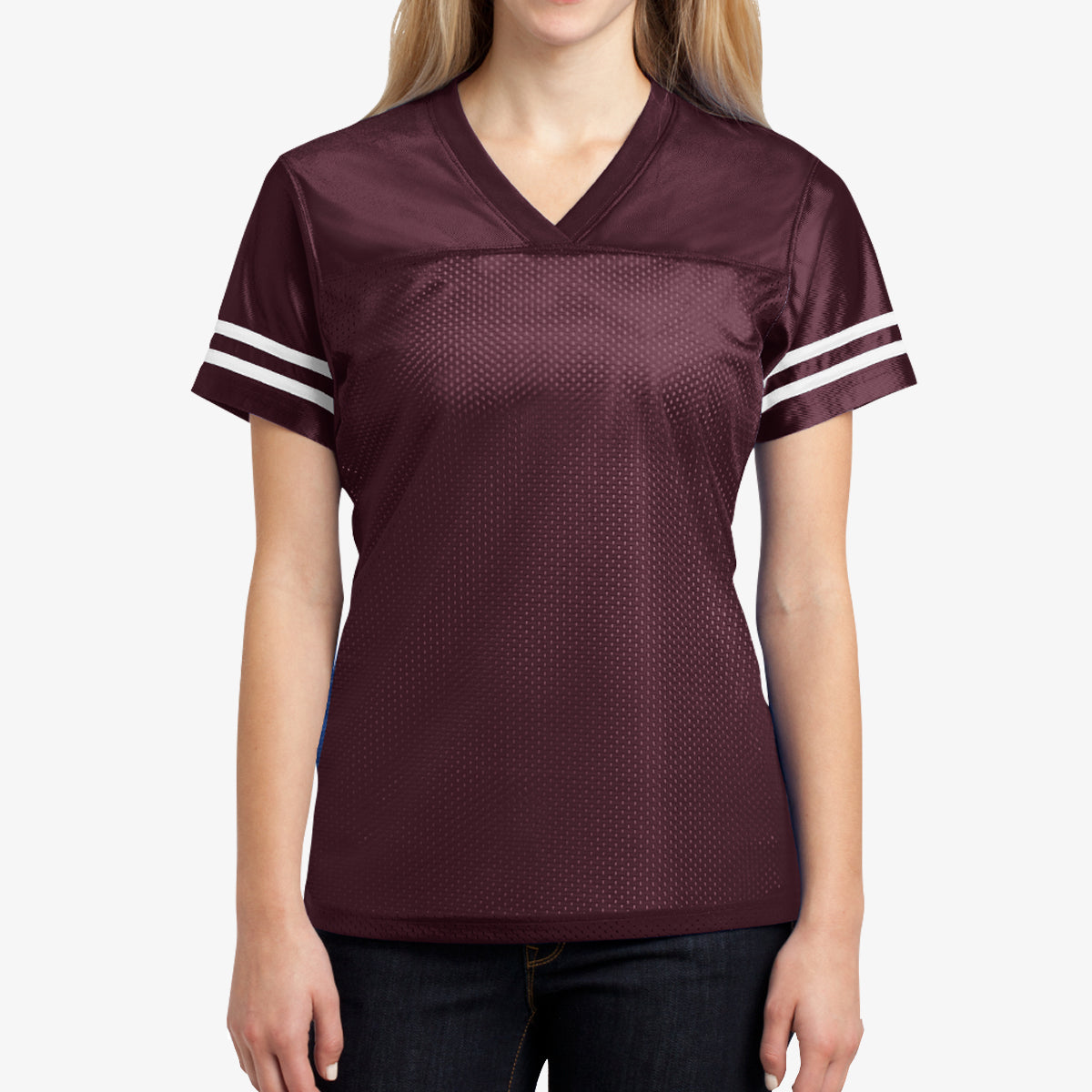 Women Posi Charge Replica Jersey