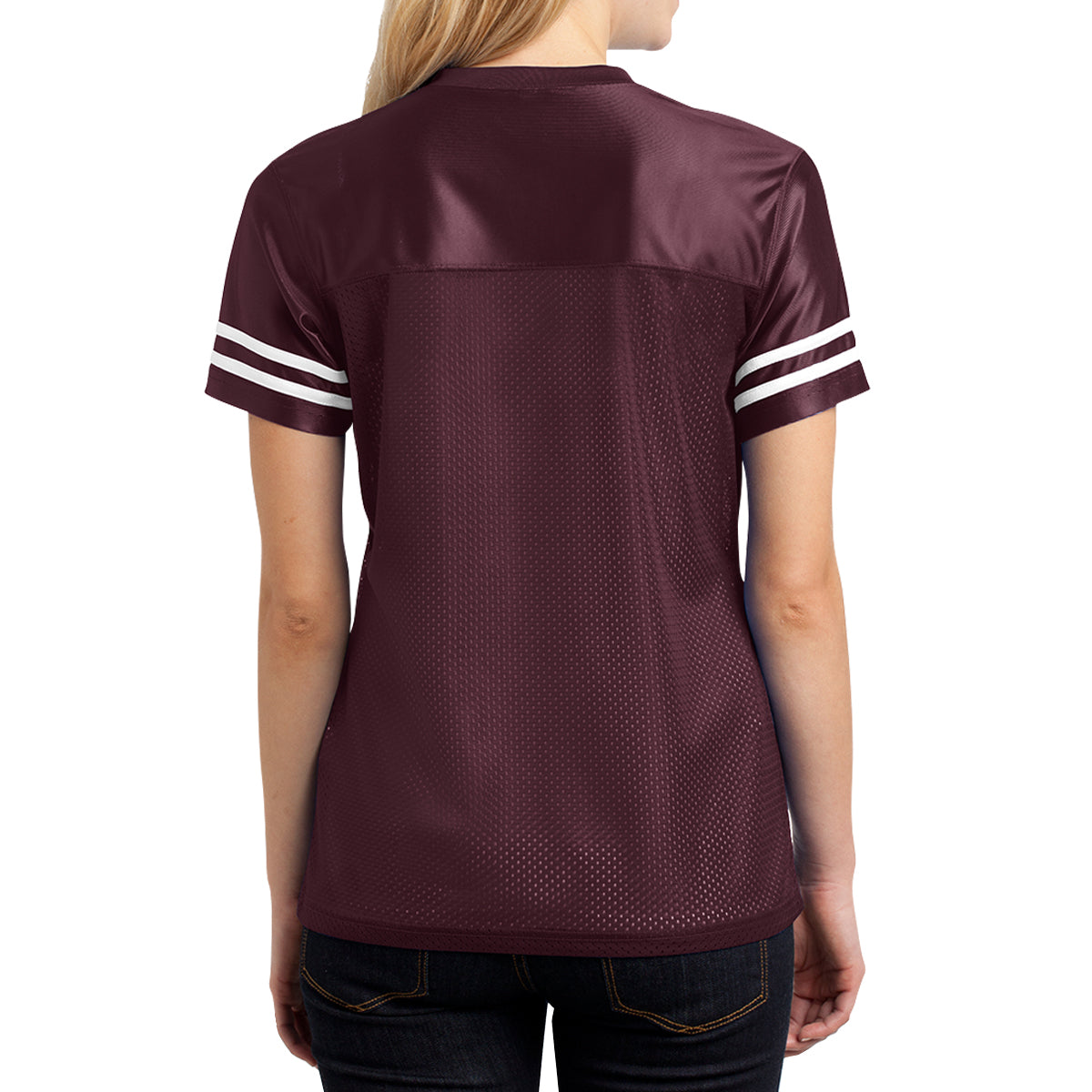Women Posi Charge Replica Jersey