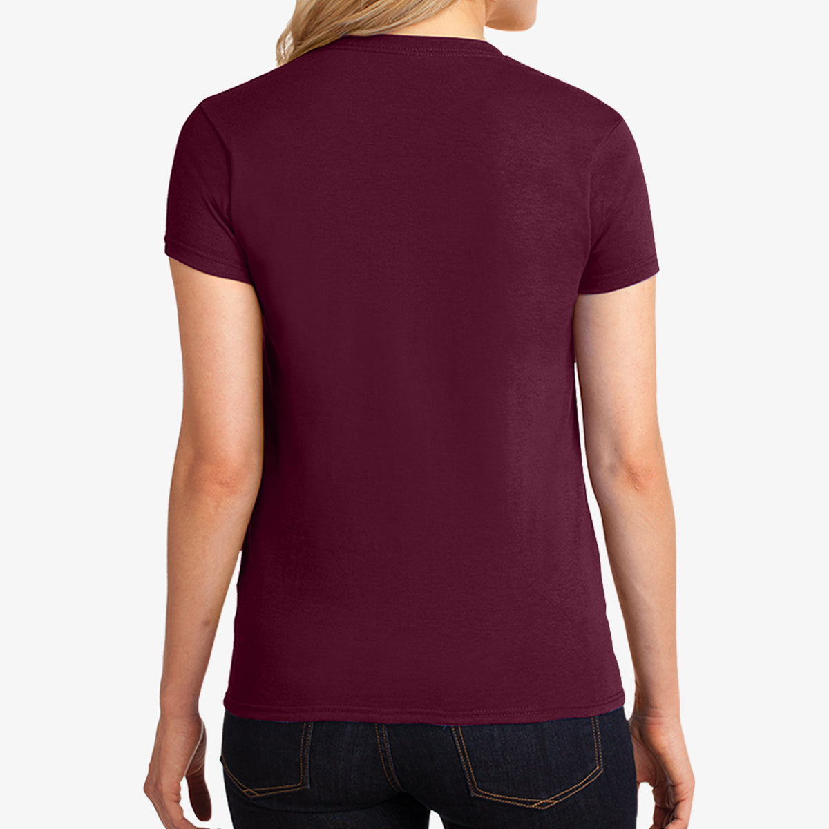 Unisex Premium T-Shirt (Women)