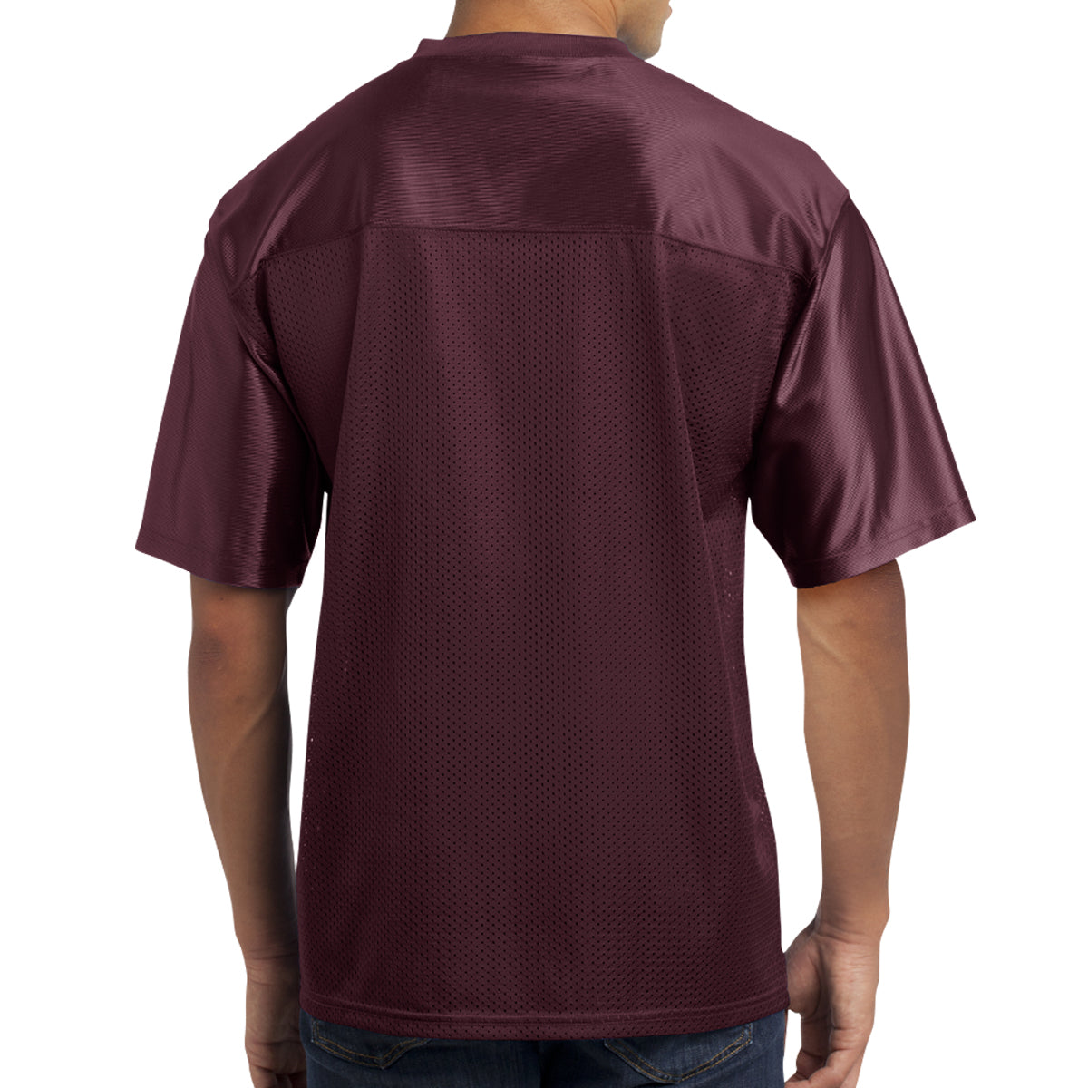 Men Posi Charge Replica Jersey