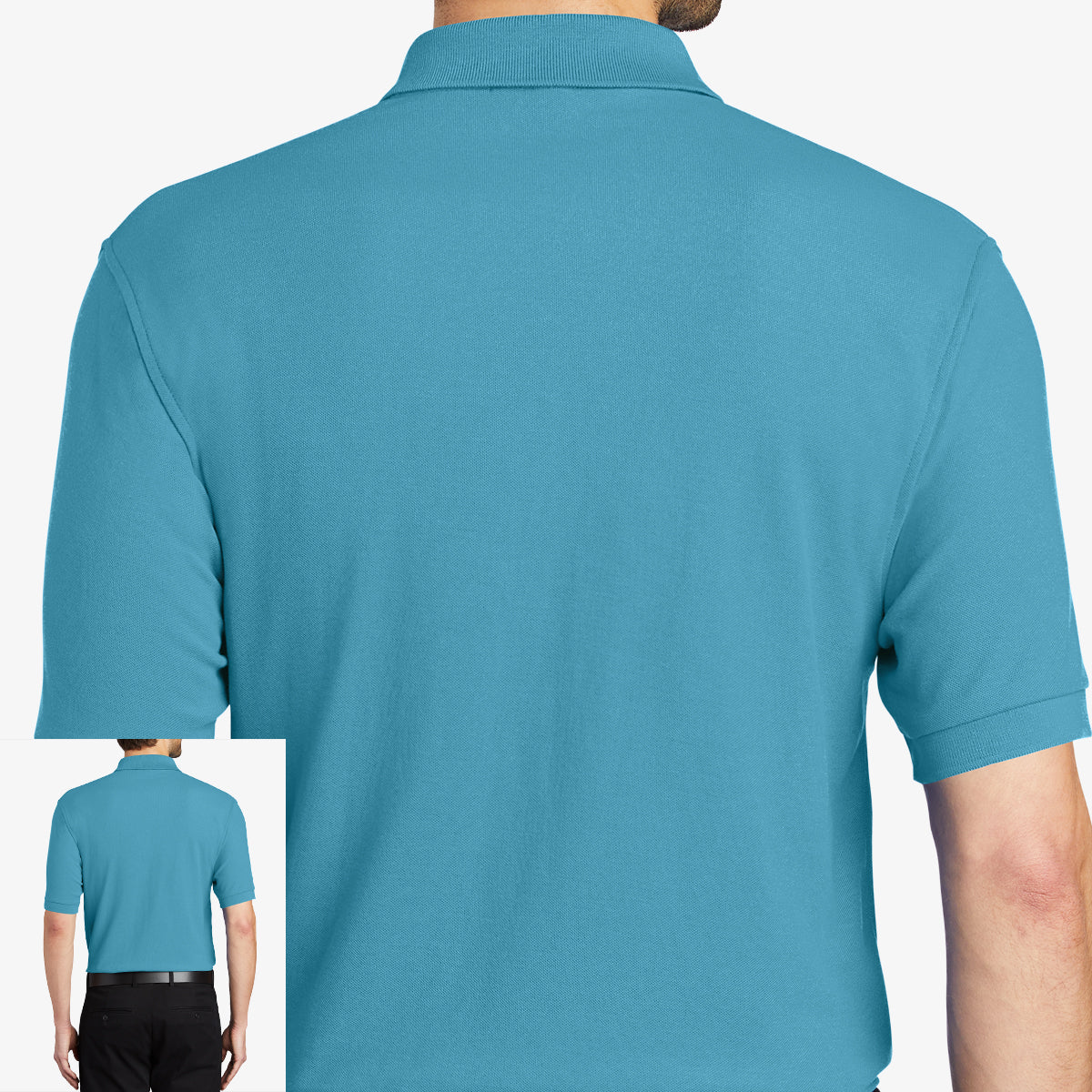 Men Premium Polo T-Shirt