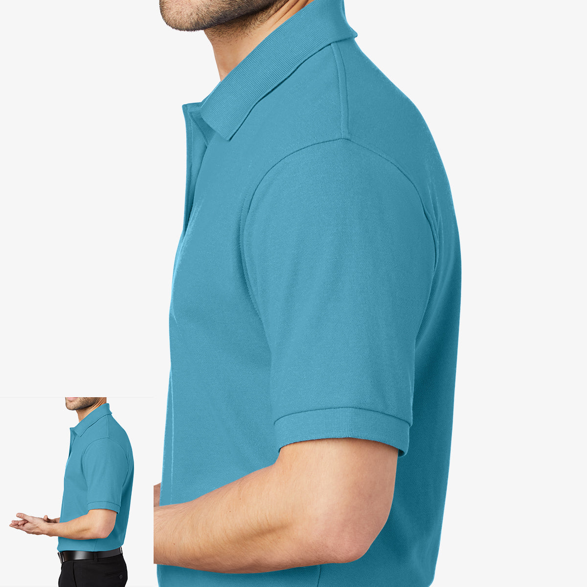 Men Premium Polo T-Shirt