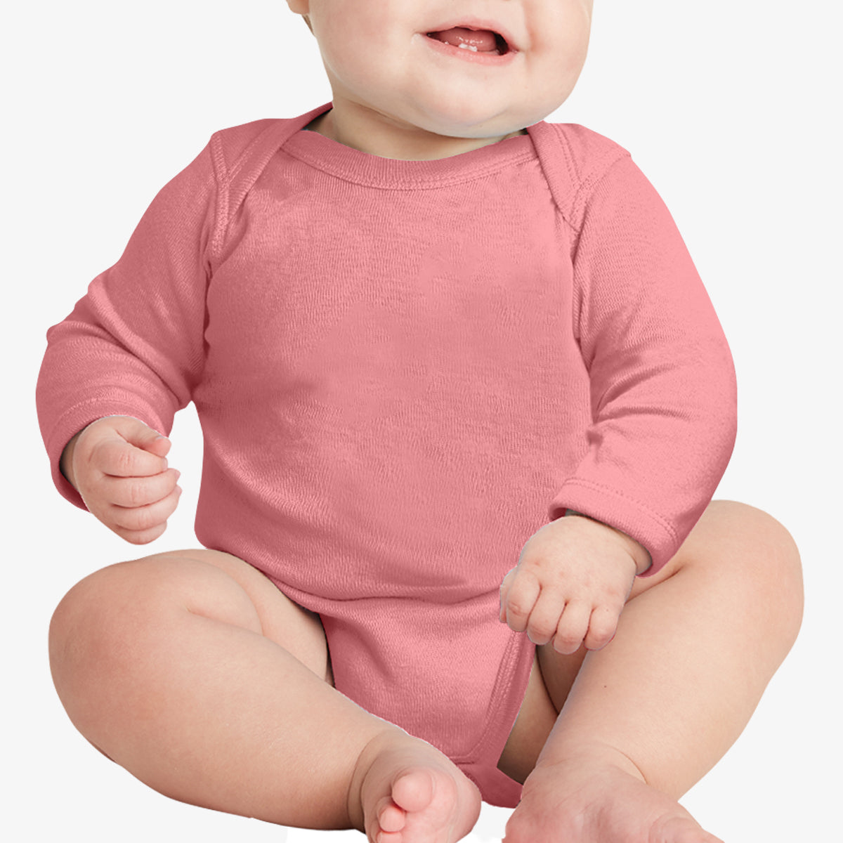 Baby Long Sleeve T-Shirt