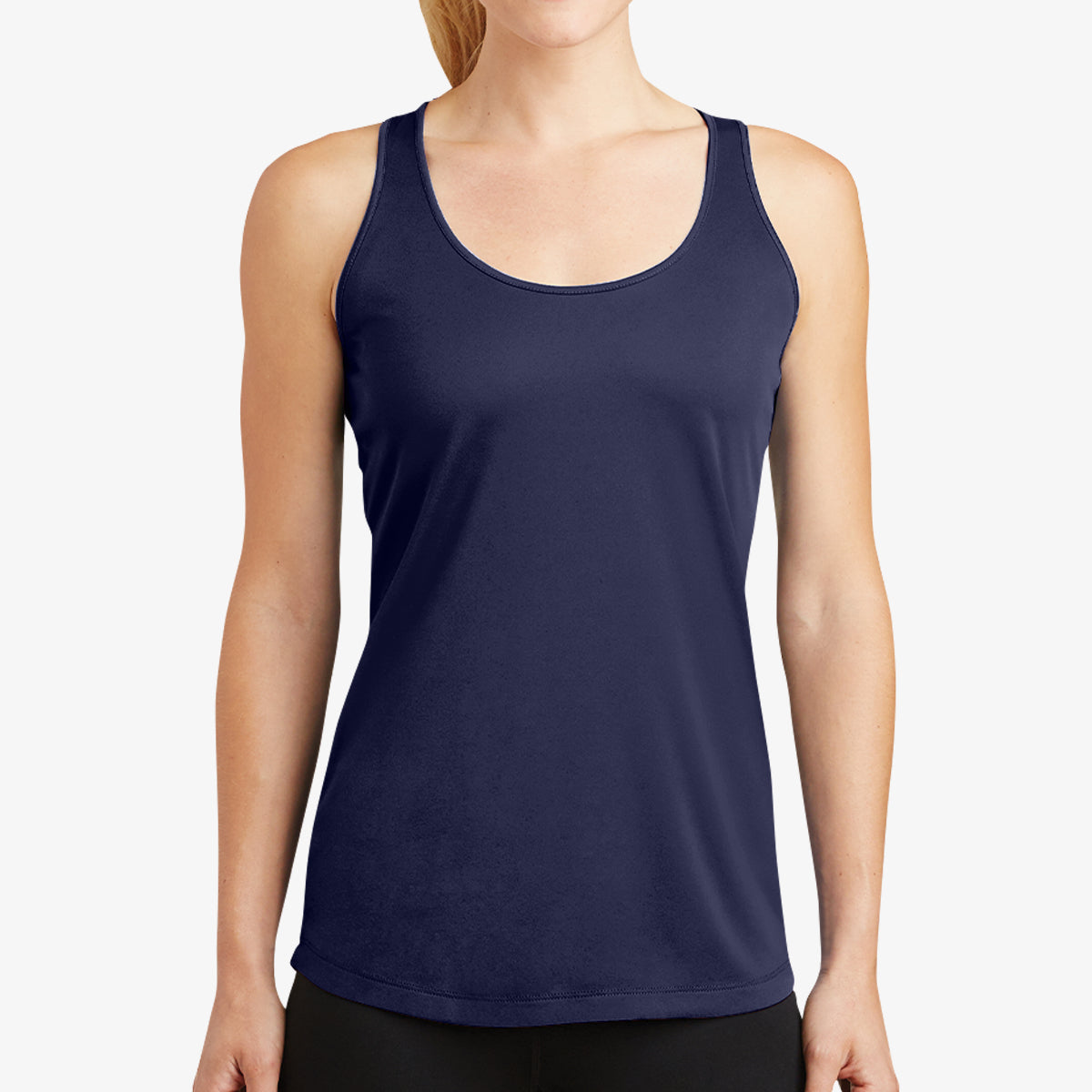 Women Racerback Tank Top