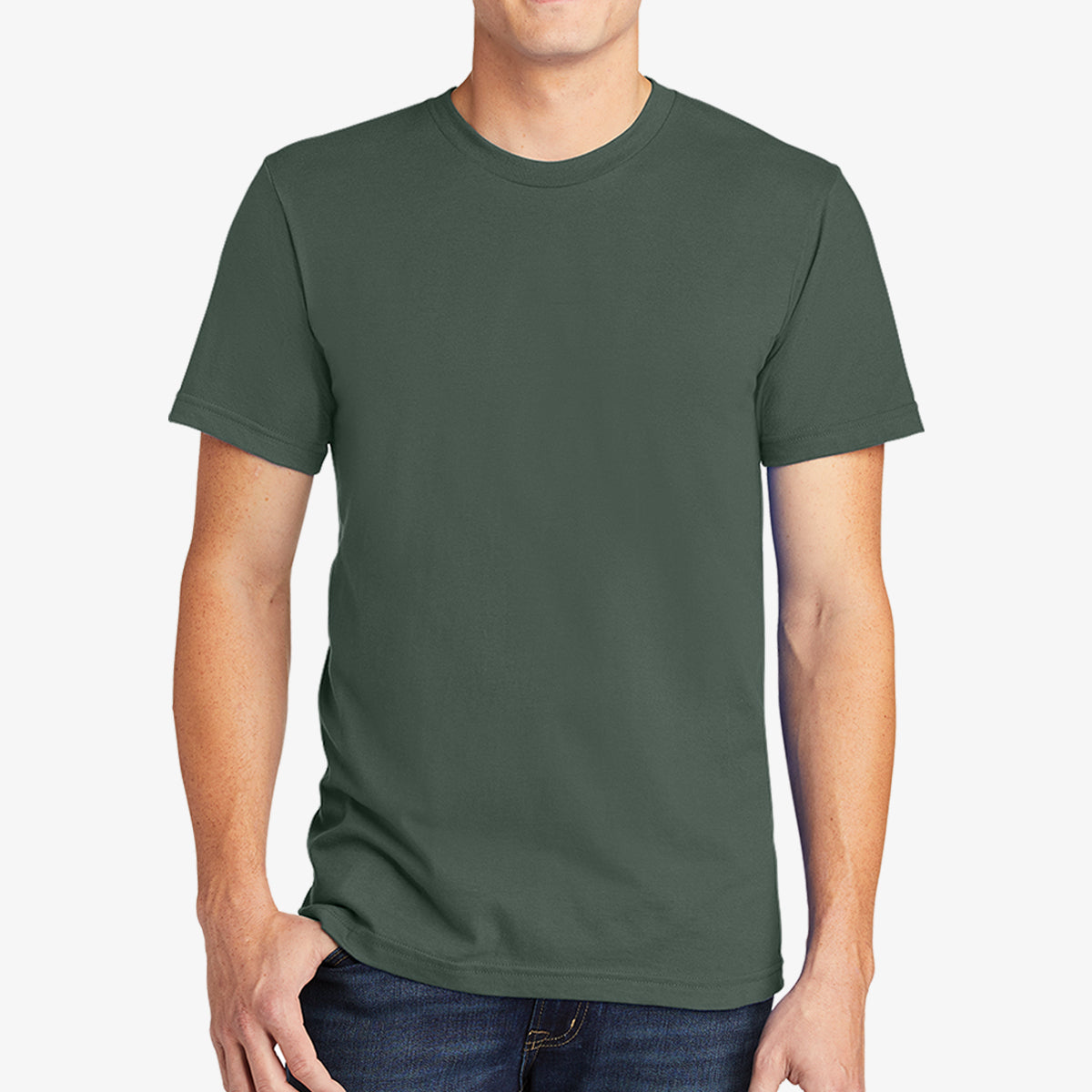 Unisex Premium T-Shirt (Men)