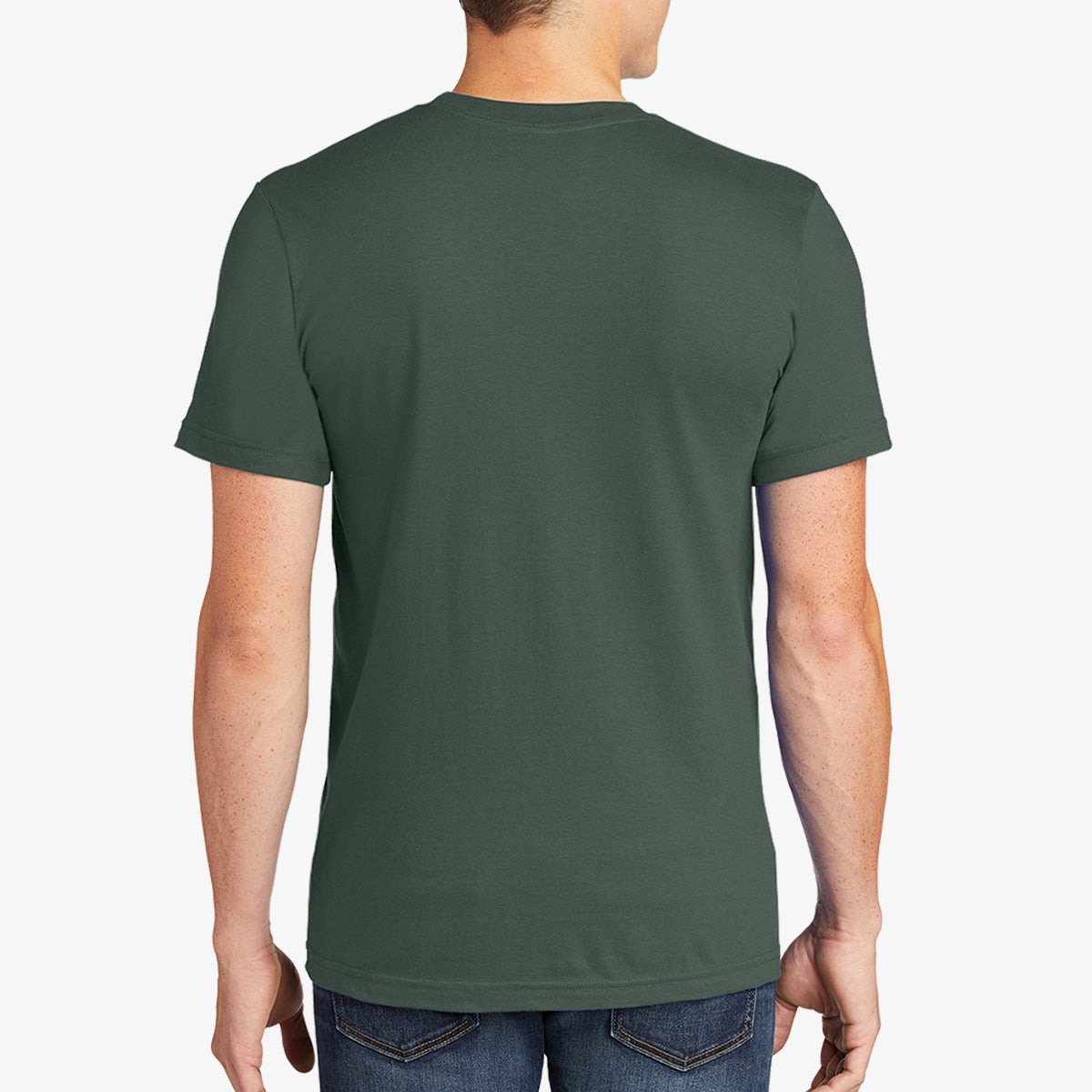 Unisex Premium T-Shirt (Men)