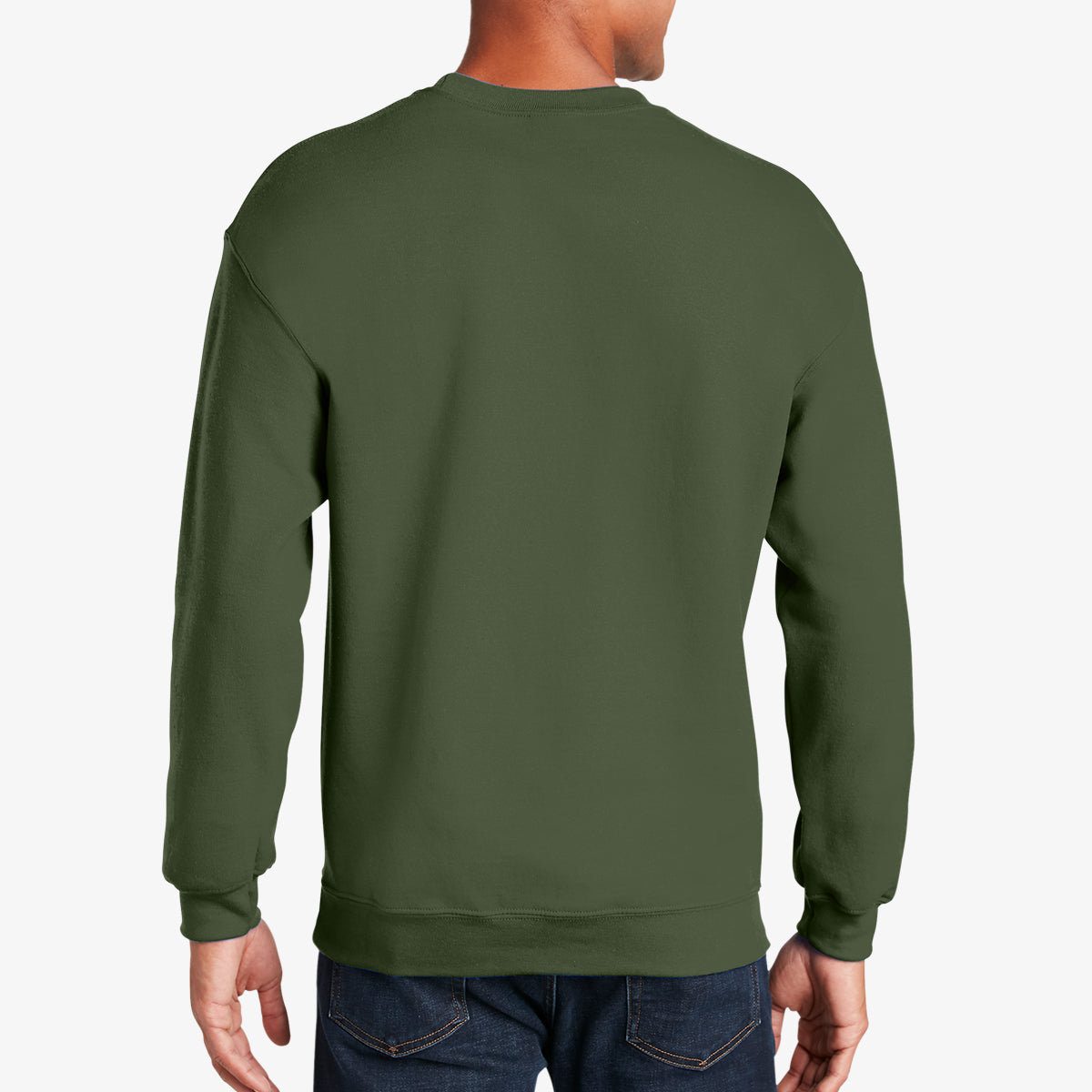 Men Sweatshirt