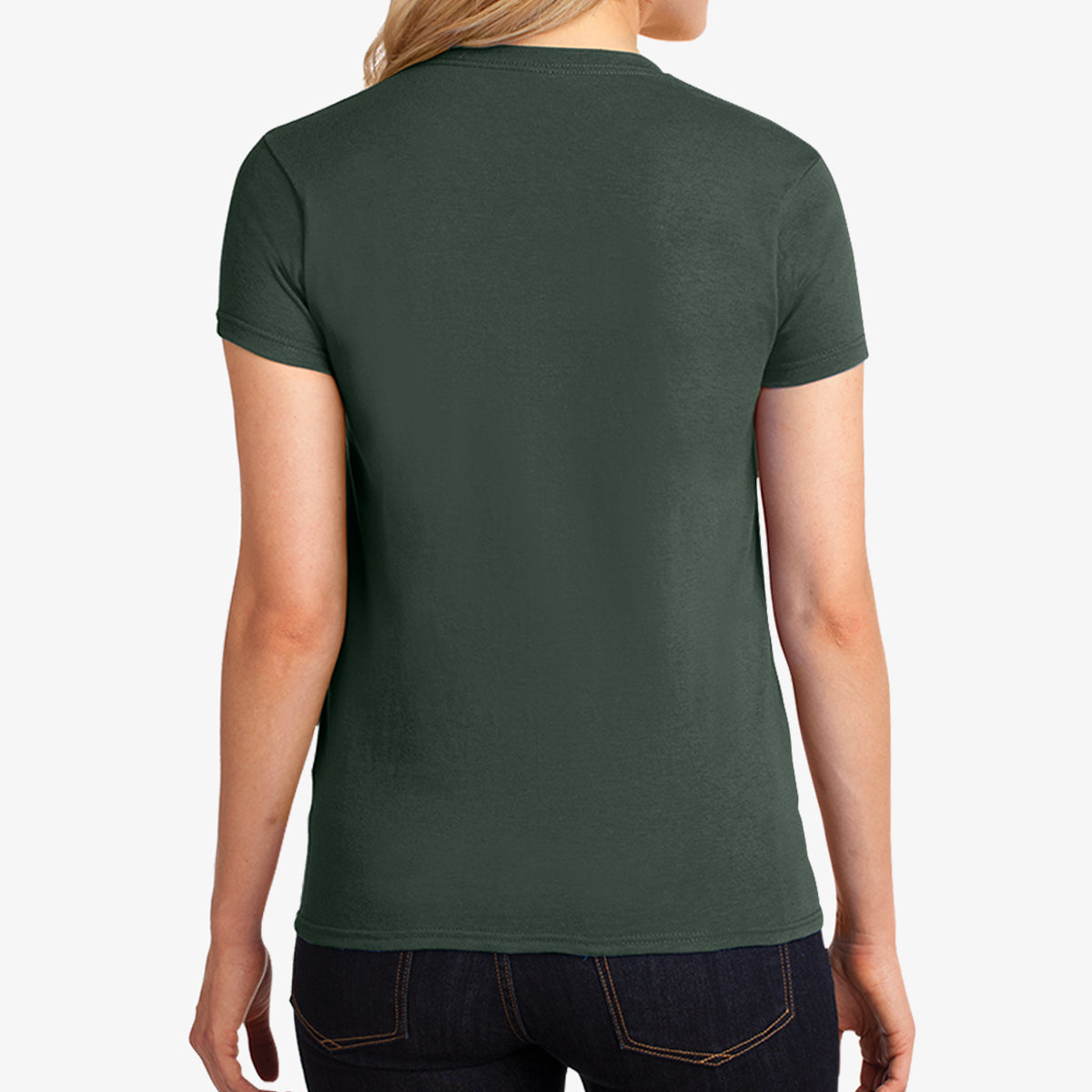 Unisex Premium T-Shirt (Women)