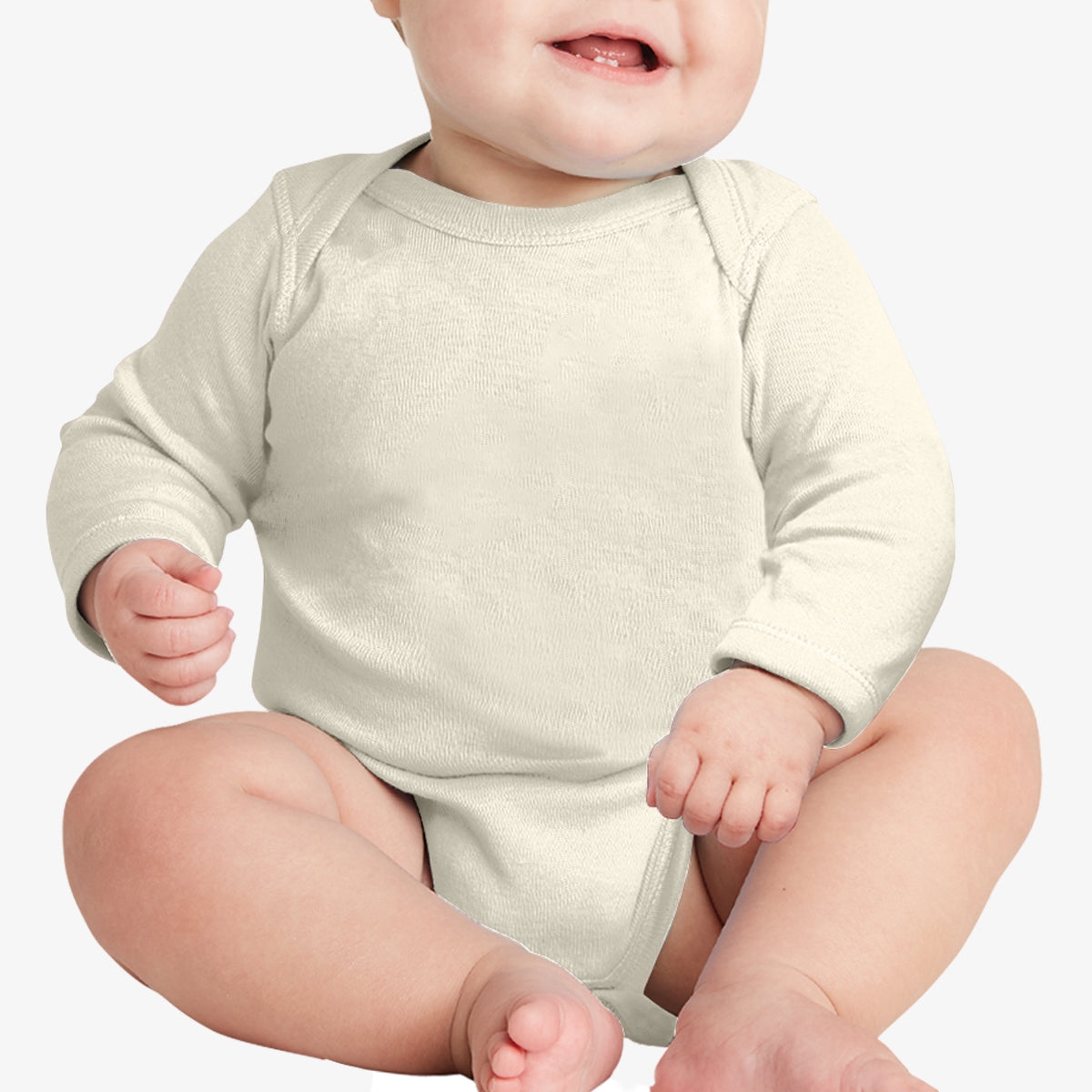 Baby Long Sleeve T-Shirt