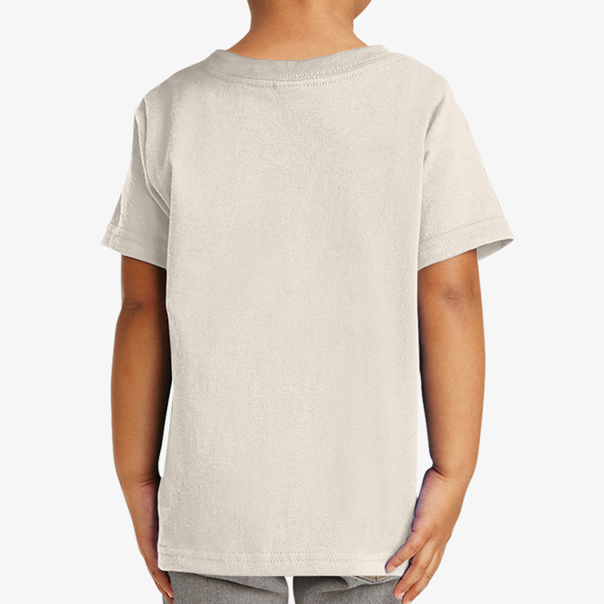 Toddler T-Shirt (Men)