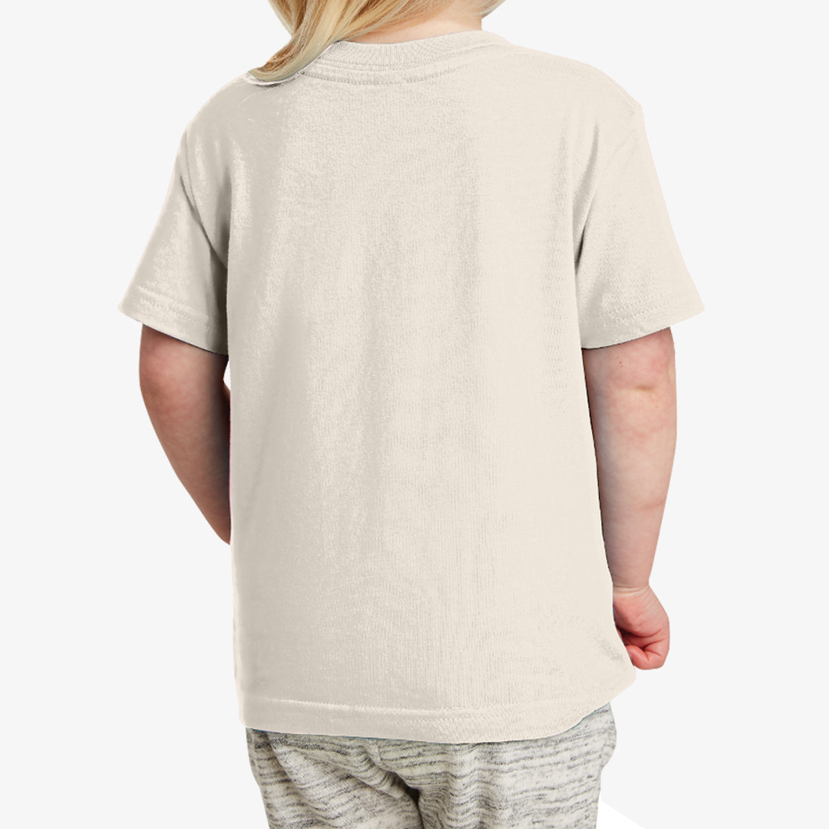 Toddler T-Shirt (Women)