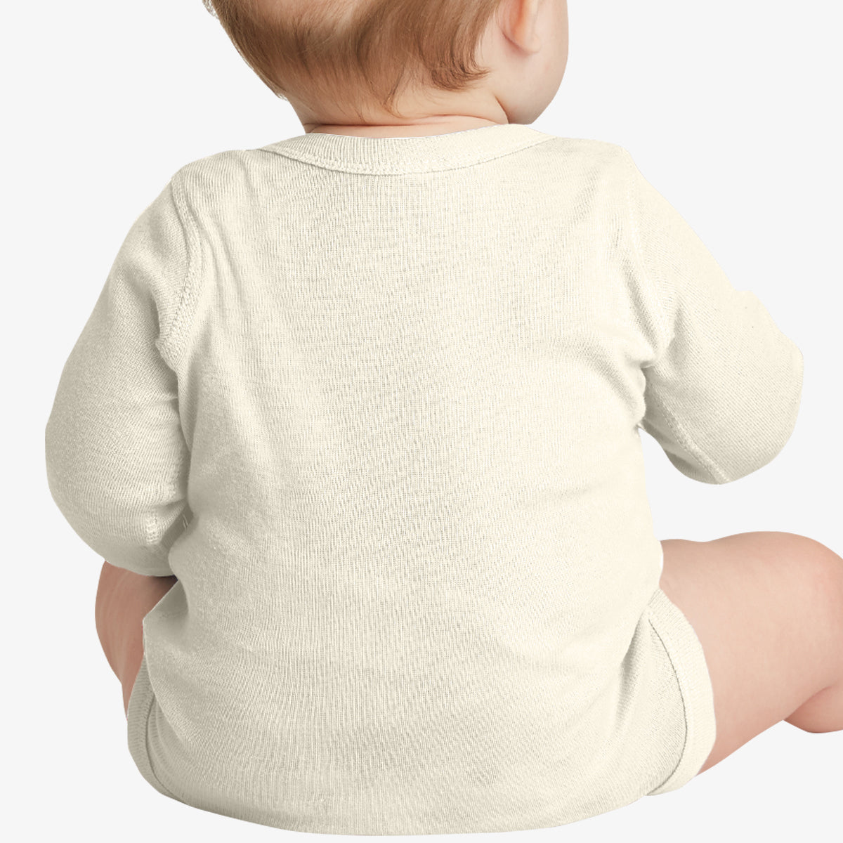Baby Long Sleeve T-Shirt