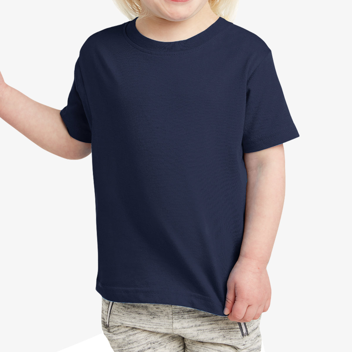 Toddler T-Shirt (Women)