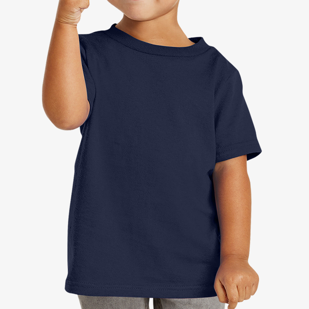 Toddler T-Shirt (Men)