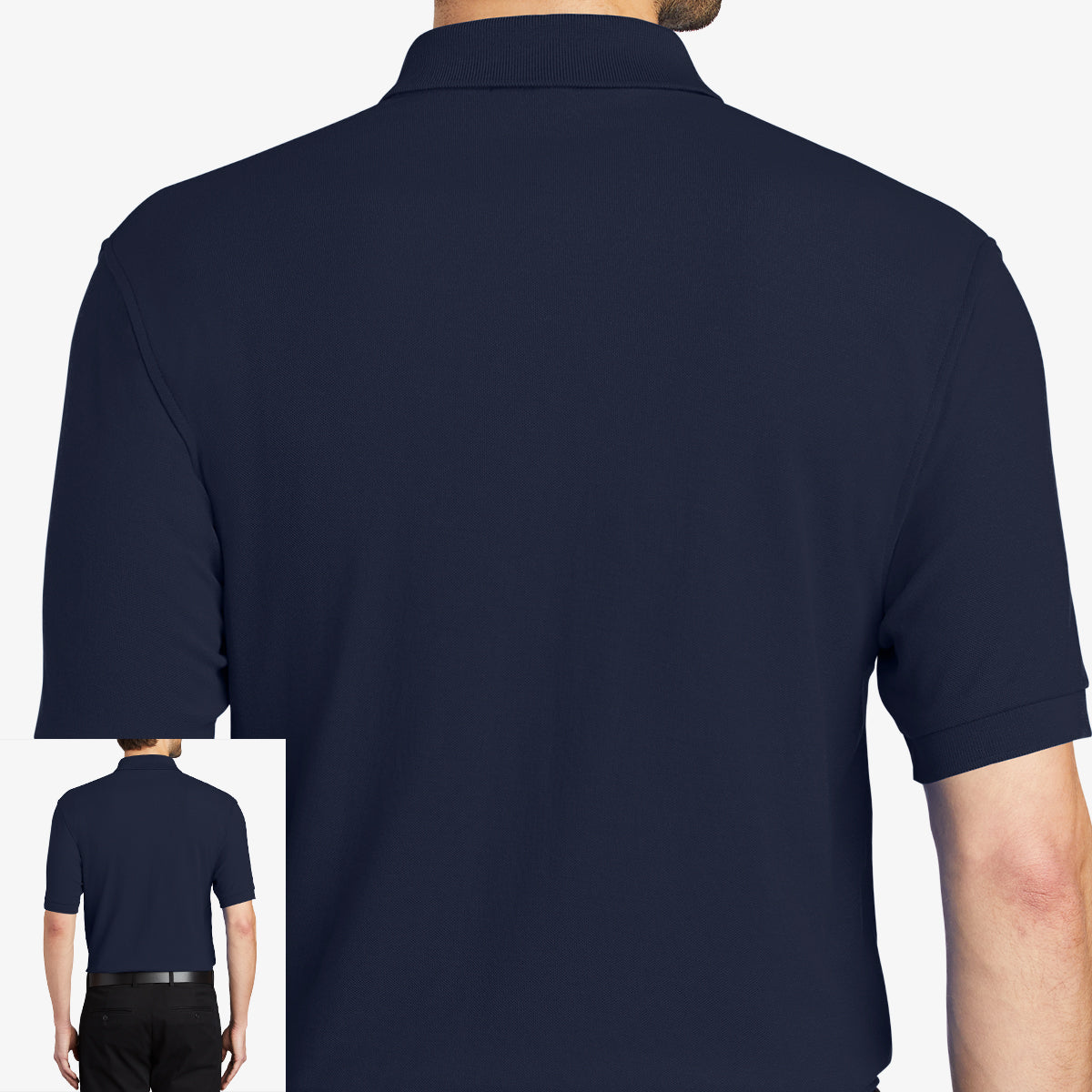 Men Premium Polo T-Shirt