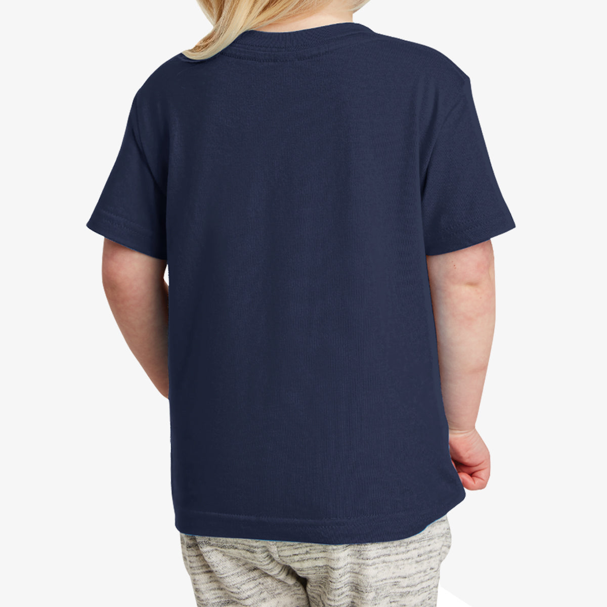 Toddler T-Shirt (Women)