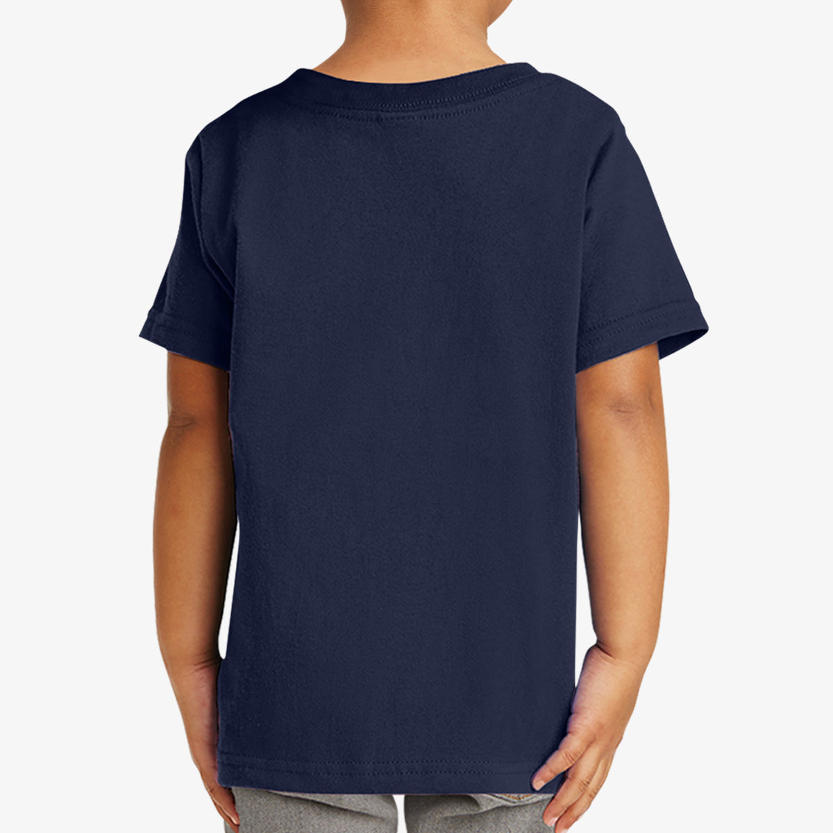 Toddler T-Shirt (Men)