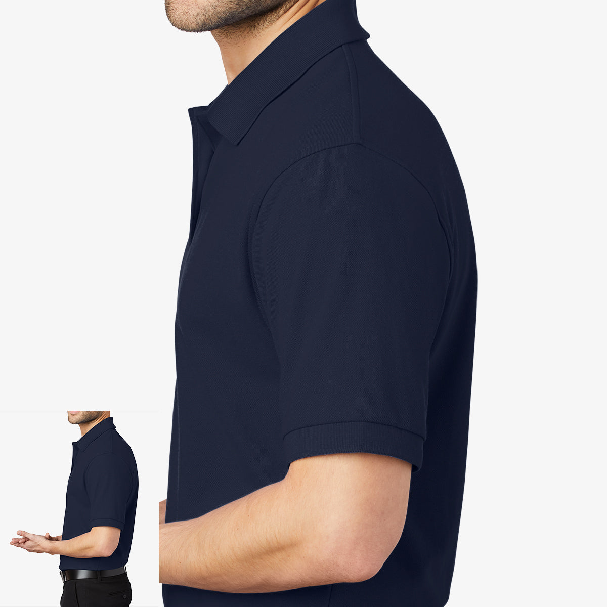 Men Premium Polo T-Shirt