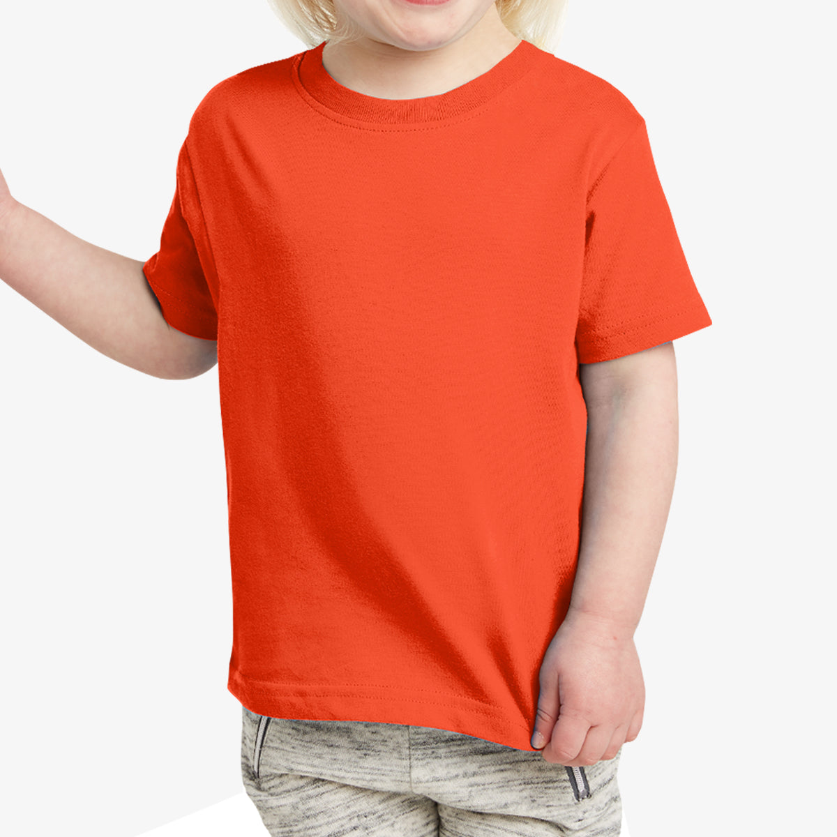Toddler T-Shirt (Women)