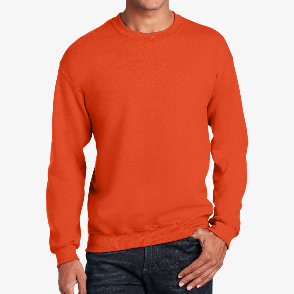Men Sweatshirt