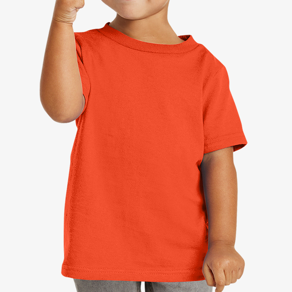 Toddler T-Shirt (Men)