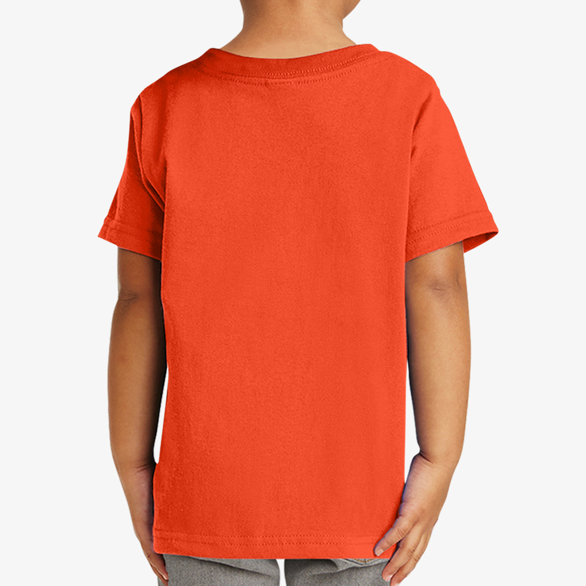 Toddler T-Shirt (Men)