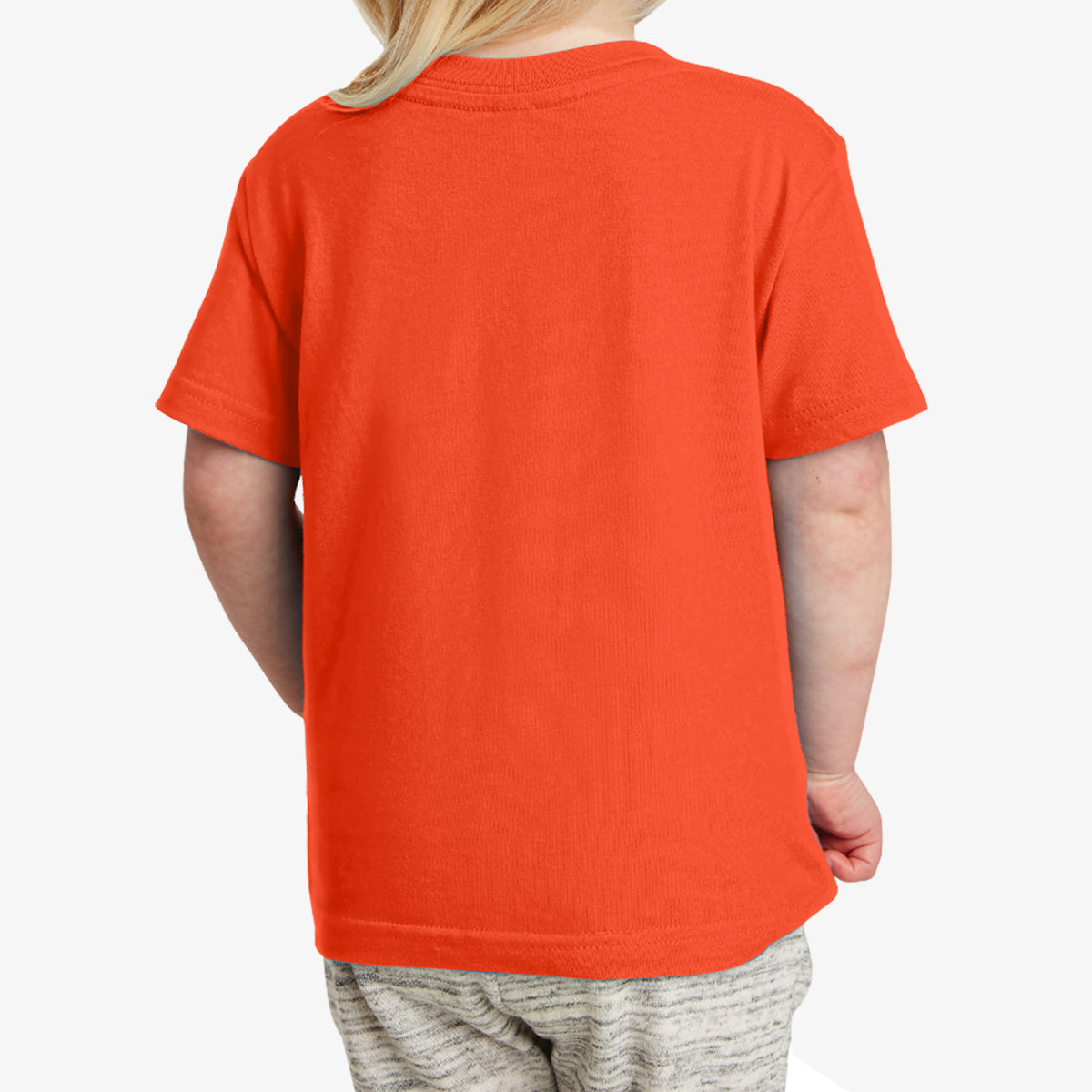 Toddler T-Shirt (Women)