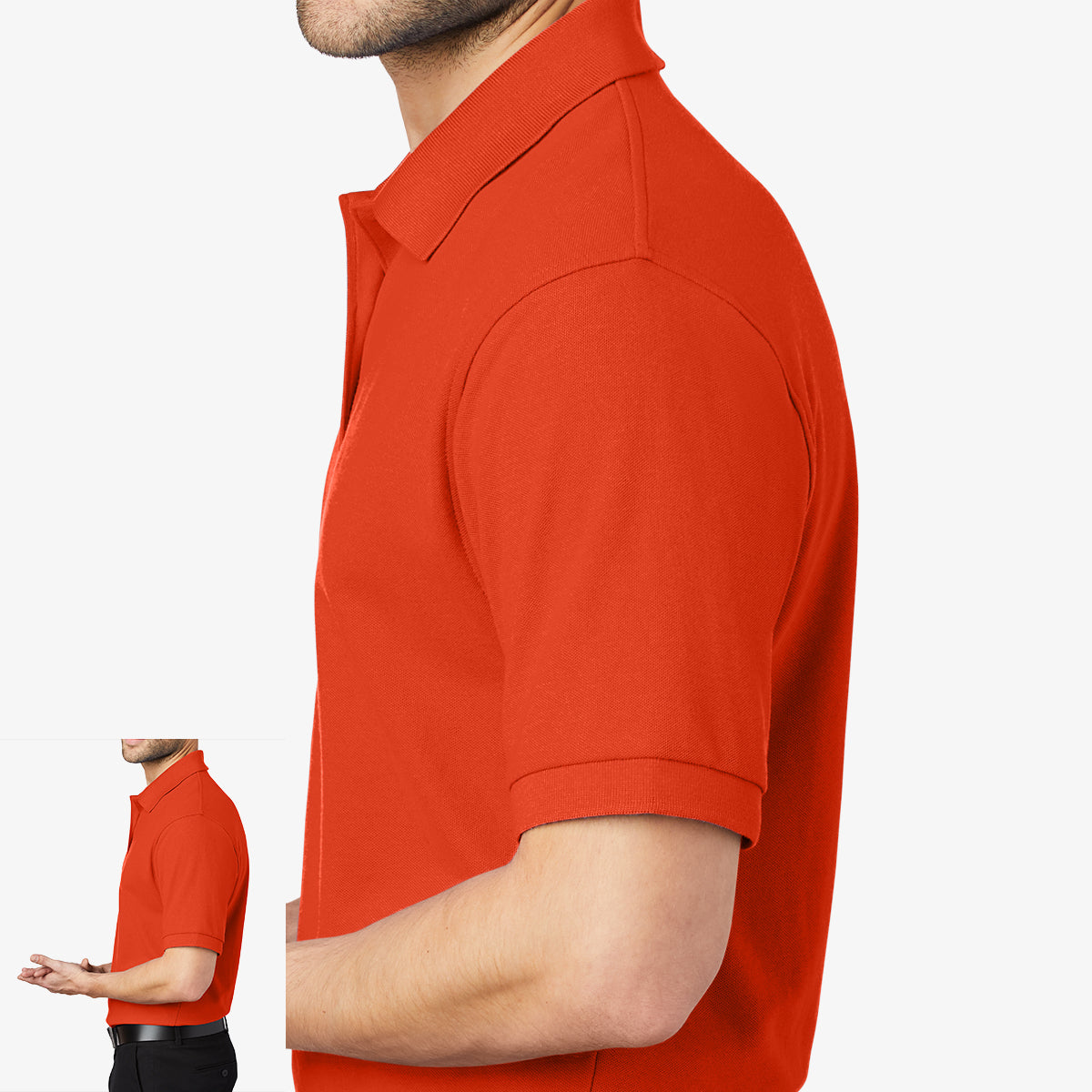 Men Premium Polo T-Shirt