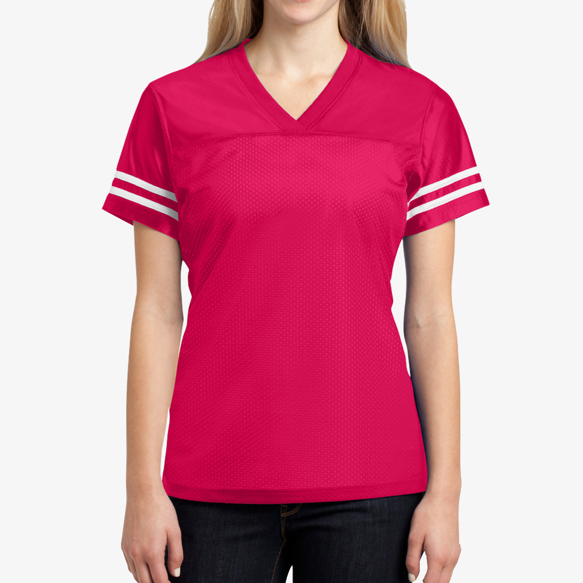 Women Posi Charge Replica Jersey