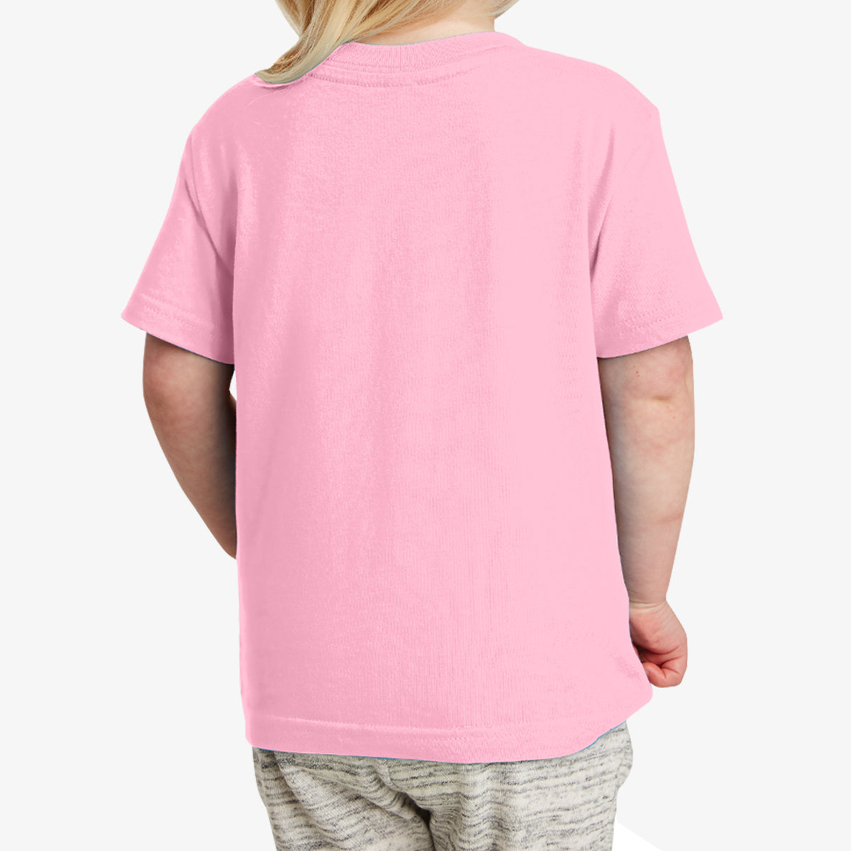 Toddler T-Shirt (Women)
