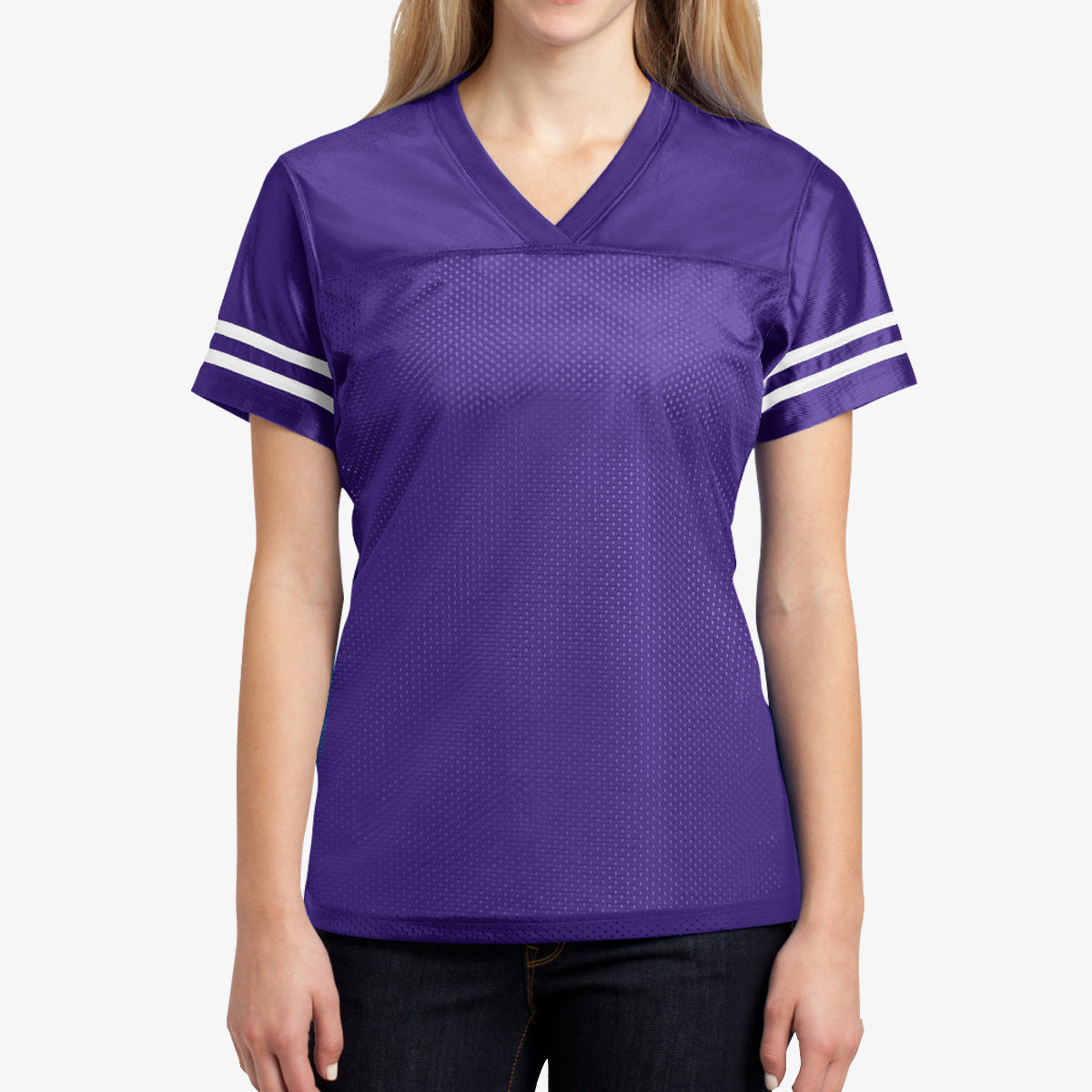 Women Posi Charge Replica Jersey
