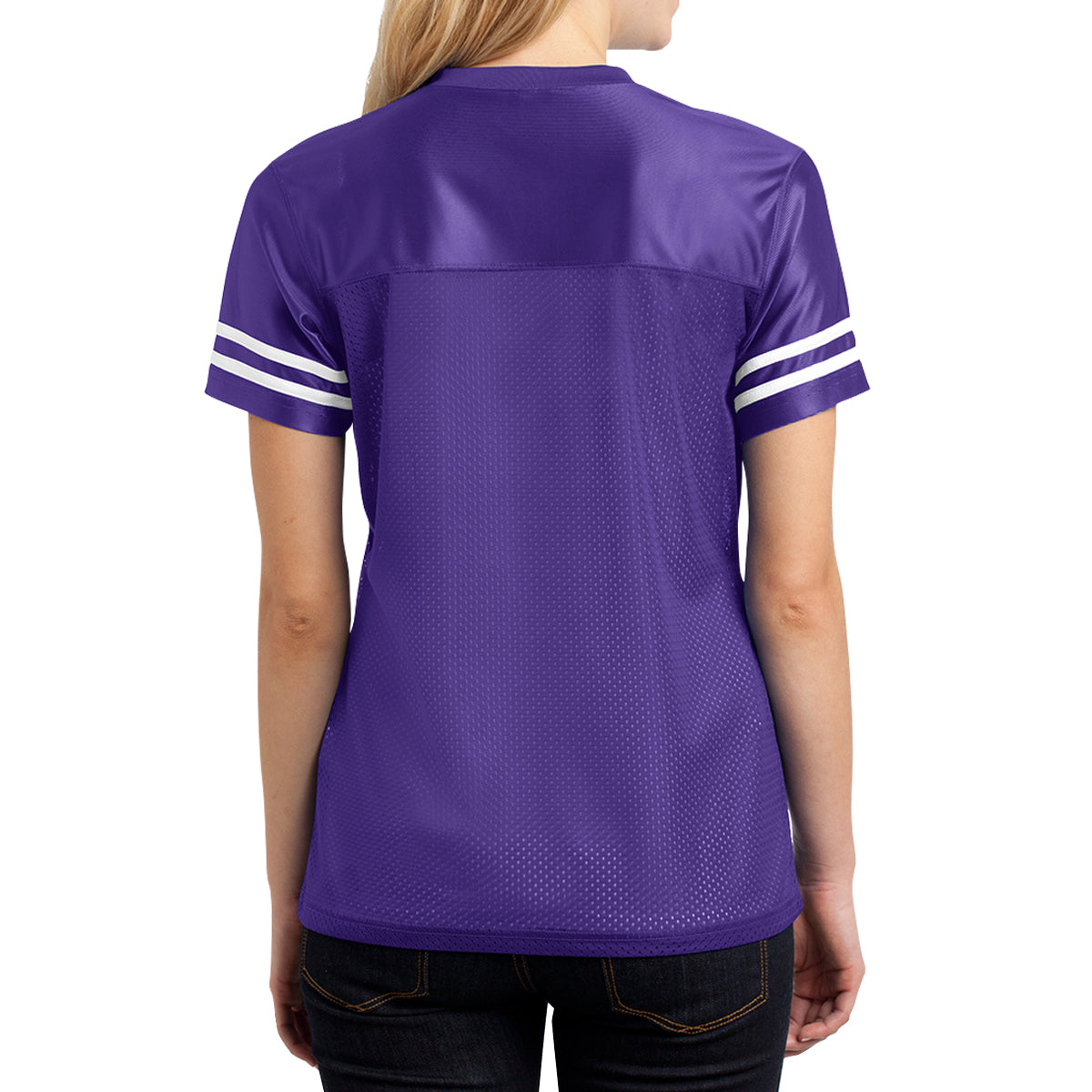 Women Posi Charge Replica Jersey