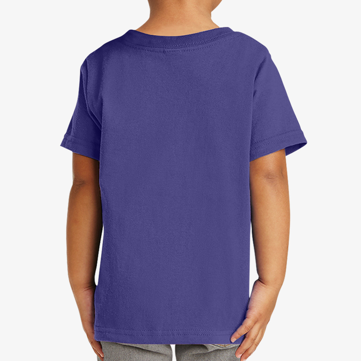 Toddler T-Shirt (Men)