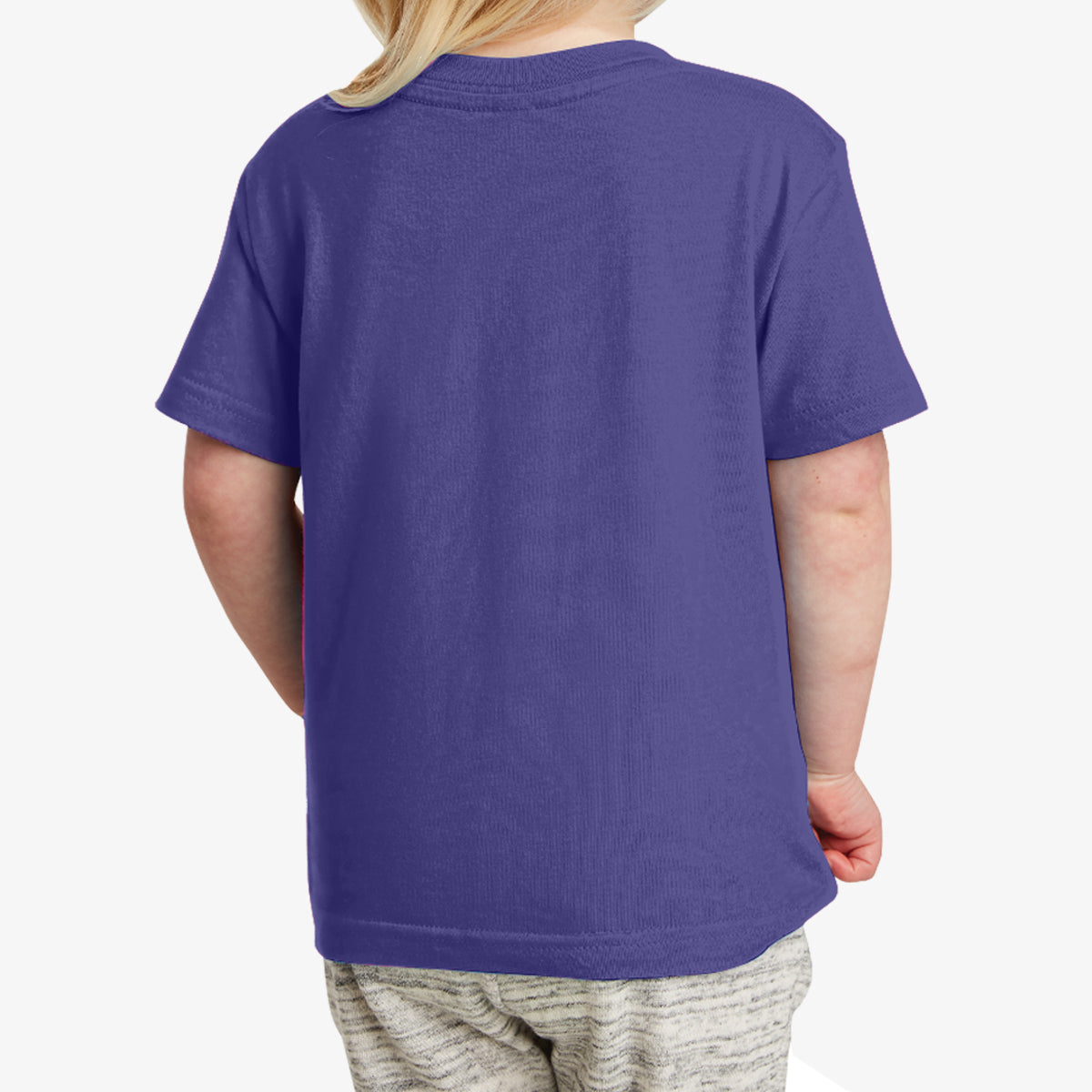 Toddler T-Shirt (Women)